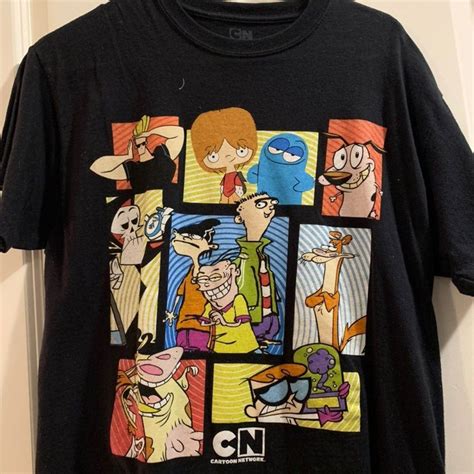 cartoon network camisetas|Cartoon Network Store .